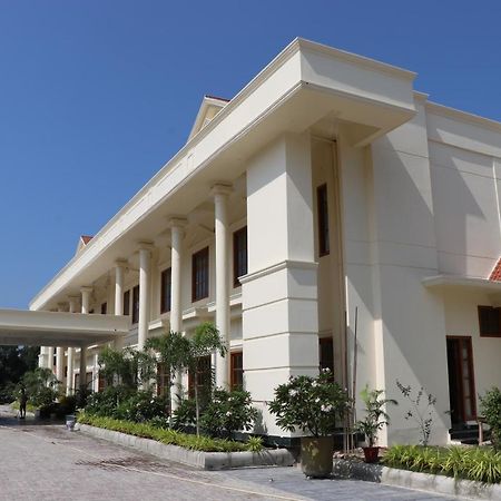 Royale De' Casa Resort Kāziranga Екстериор снимка