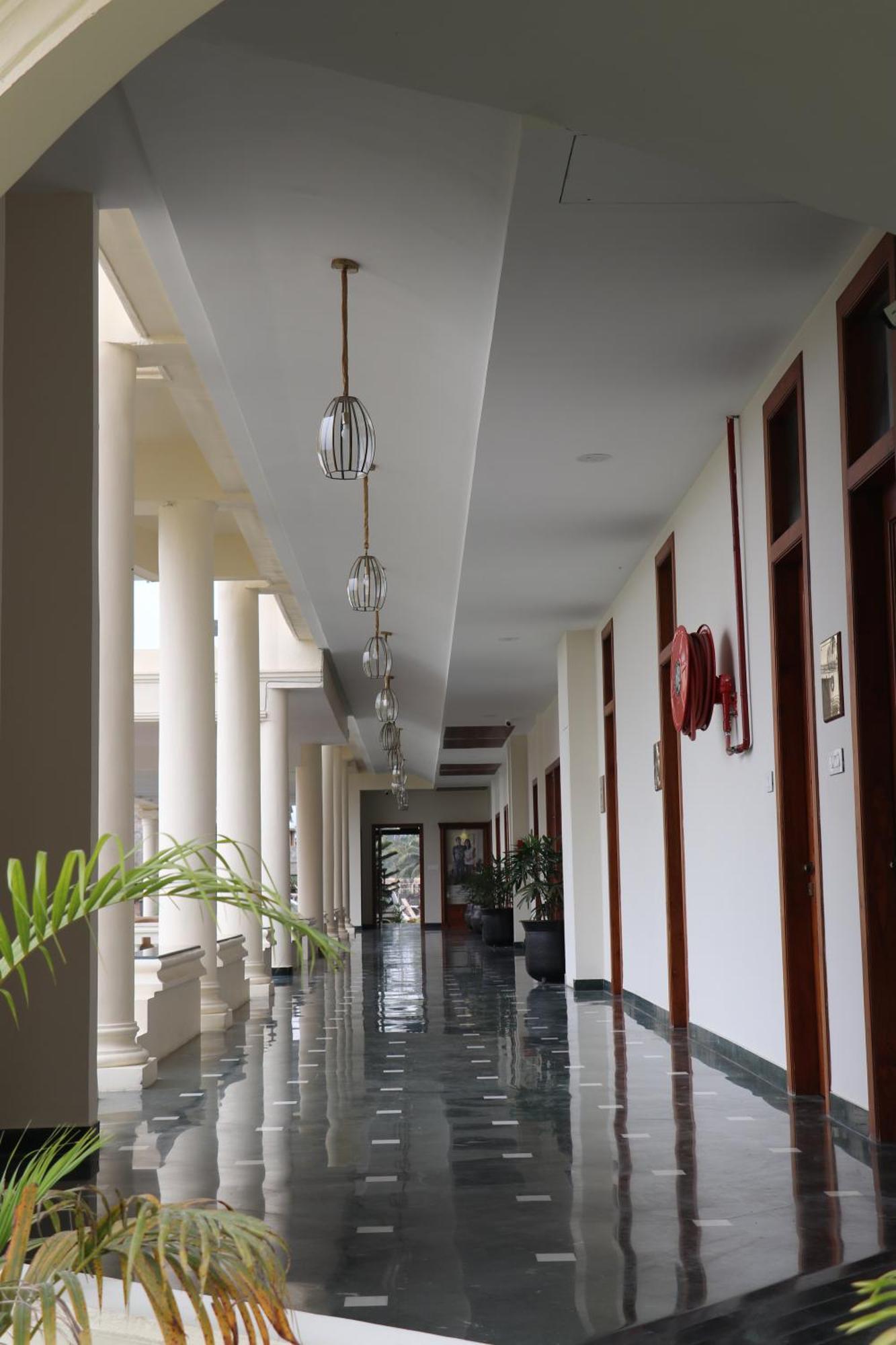 Royale De' Casa Resort Kāziranga Екстериор снимка