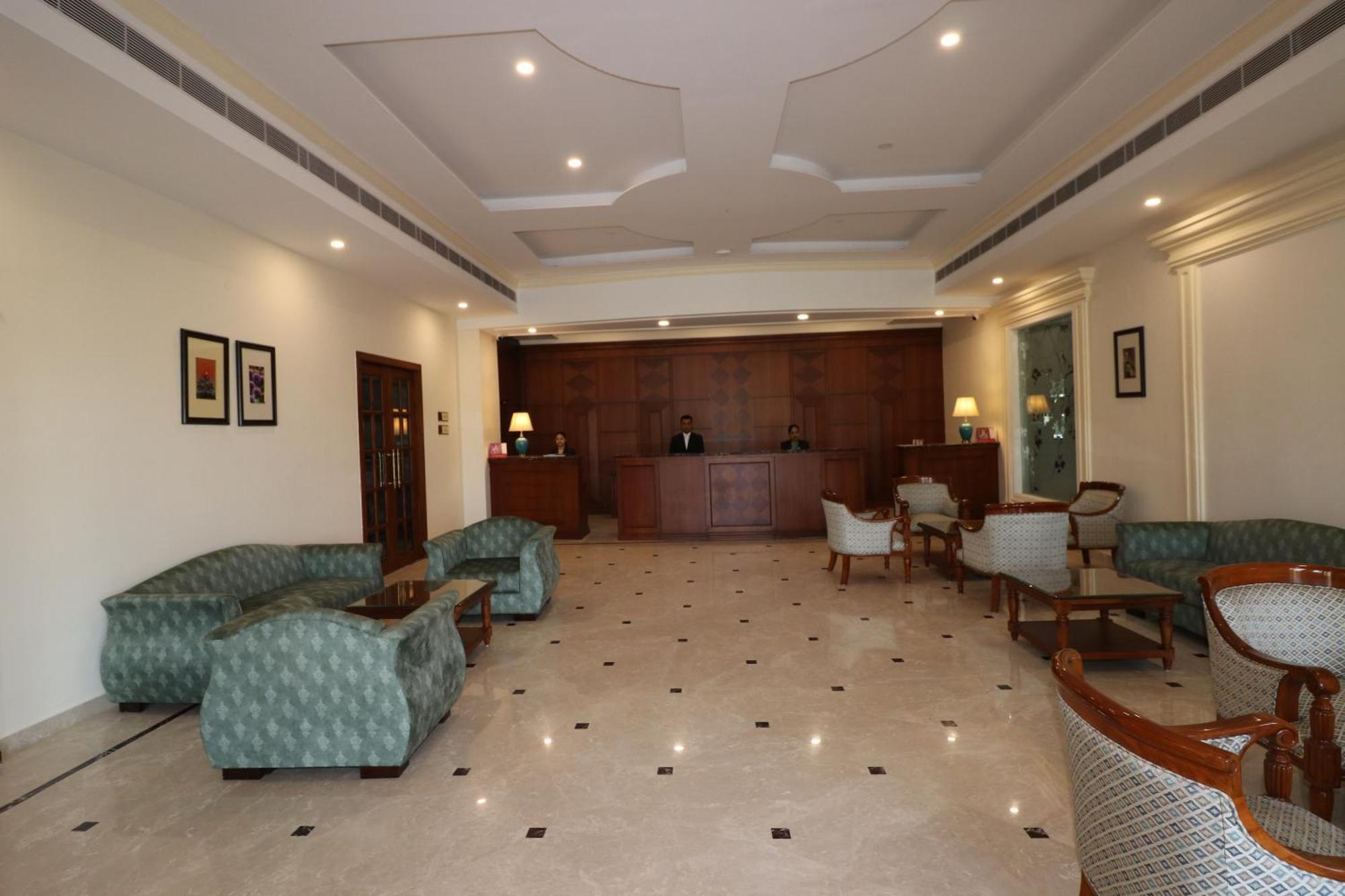 Royale De' Casa Resort Kāziranga Екстериор снимка