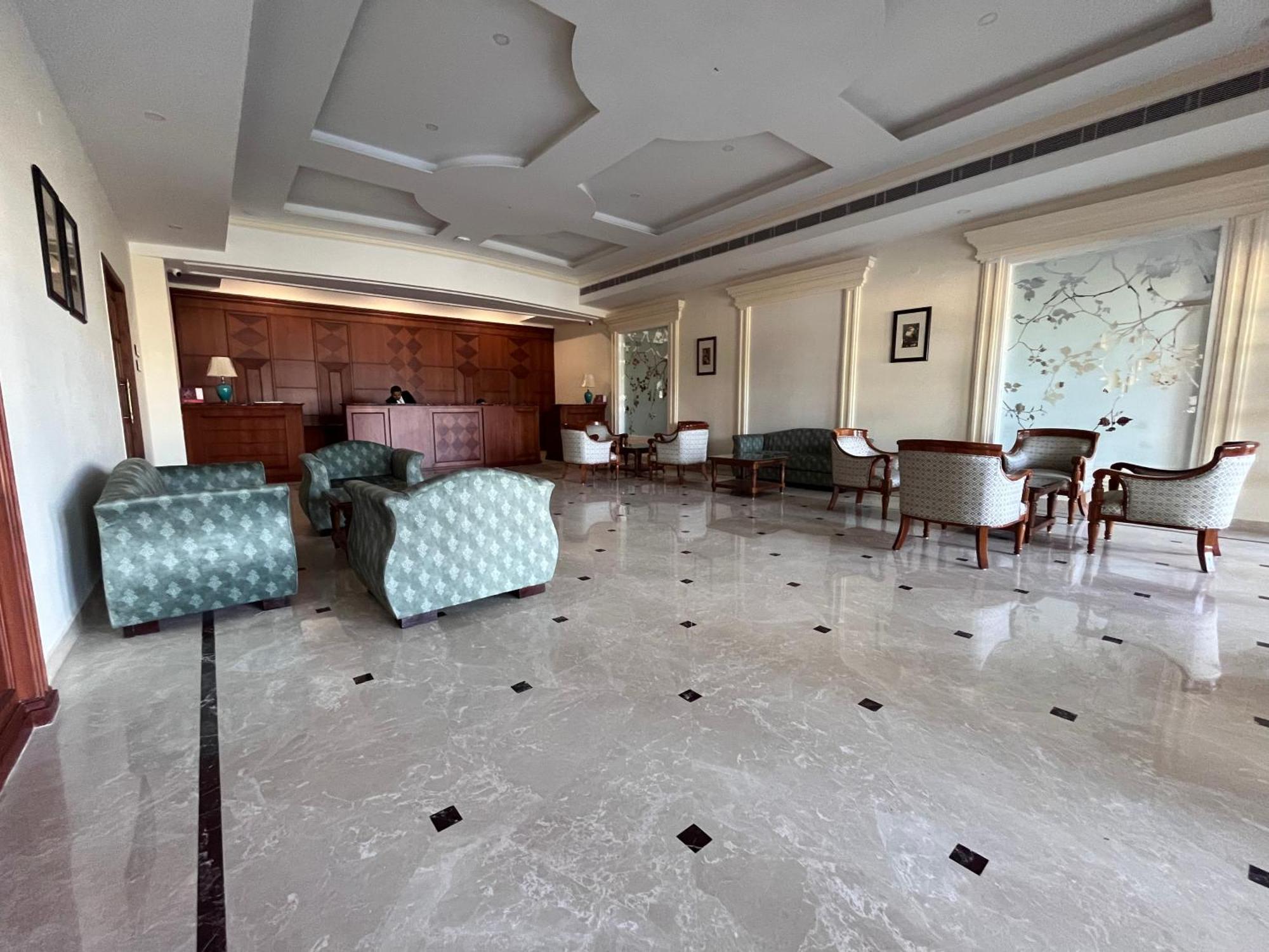 Royale De' Casa Resort Kāziranga Екстериор снимка